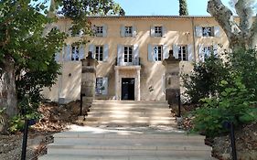 Château de l'Olivète