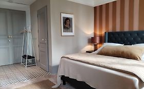 Château de l'Olivète